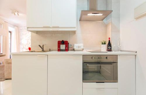 Alfalfa Apartment | Minimalism and modern- 2Bd 1Bth- Las Setas