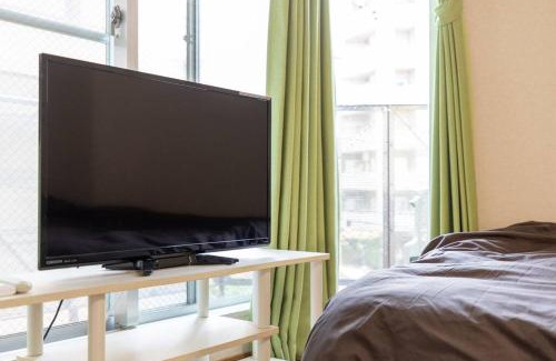 Sumida Apartment | Minimalism Hotel Sumida 1