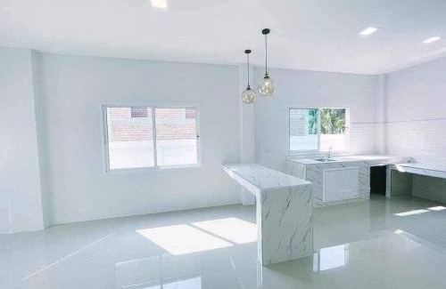 Thap Sakae House | Minimalism Pool Villa