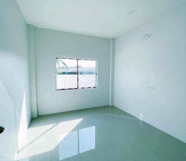 Thap Sakae House | Minimalism Pool Villa