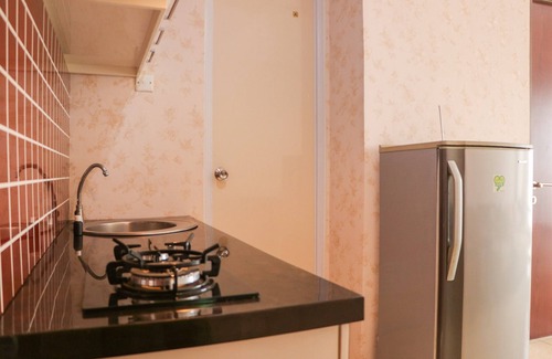Ujungberung Apartment | Minimalist 2Br At Tamansari Panoramic Apartment