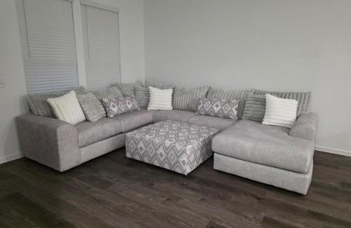 Conroe House | Minimalist entire House!