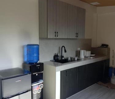 San Vicente House | Minimalist Home 5 mins to Calle Crisologo Vigan