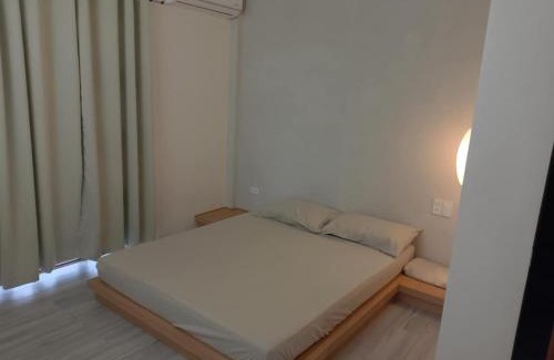 San Vicente House | Minimalist Home 5 mins to Calle Crisologo Vigan