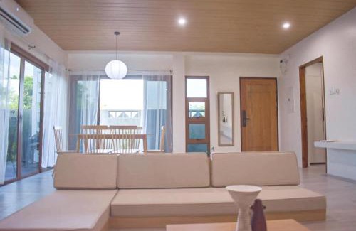 San Vicente House | Minimalist Home 5 mins to Calle Crisologo Vigan