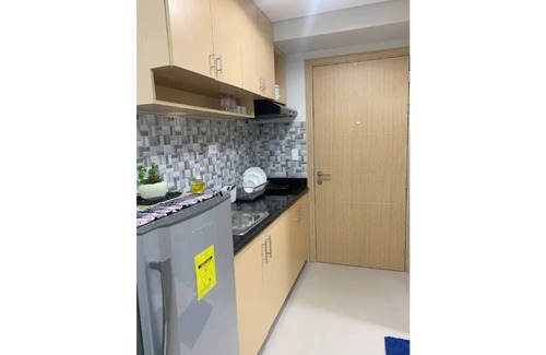 Bagong Pag-asa Condo | Minimalist Homey stay 1BR w/WIFI @ SM NORTH
