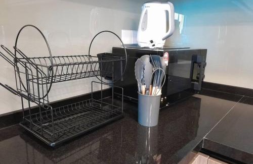 Kuala Lumpur Apartment | Minimalist Luxury 3Bedroom suite for 6 Pax