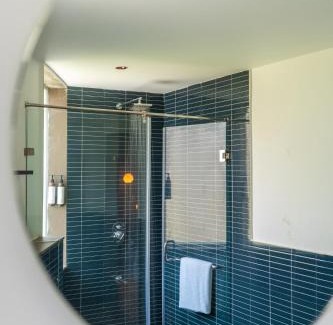 Panaji Hotel | Minimalist Panjim