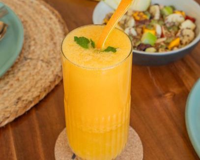 Panaji Hotel | Minimalist Panjim