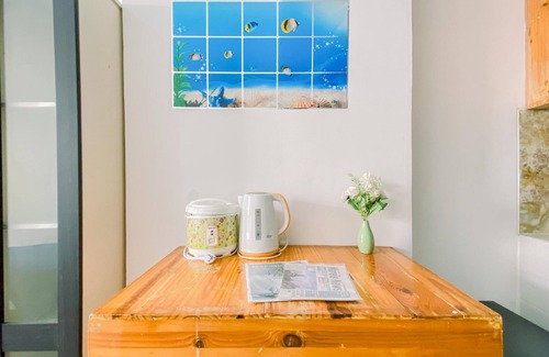 Gunung Putri Apartment | Minimalist Studio At Gunung Putri Square Apartment
