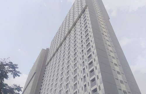 Gunung Putri Apartment | Minimalist Studio At Gunung Putri Square Apartment