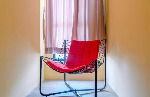 Semanggi Apartment | Minimalist Style Studio Apartment at Tamansari Semanggi By Travelio