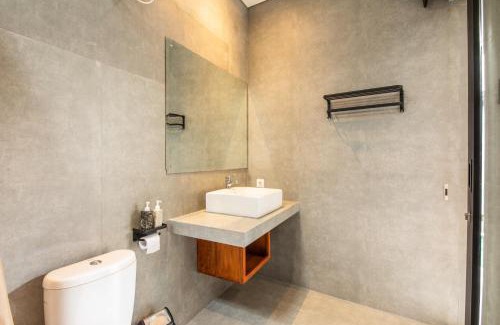 Umalas Villa | Minimalist Villa with Pool #Nico1