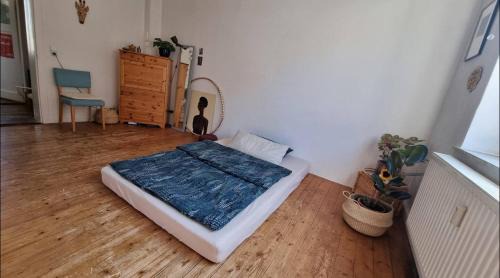 Linden-Nord House | Minimalistic bright room 12min from Hanover central station