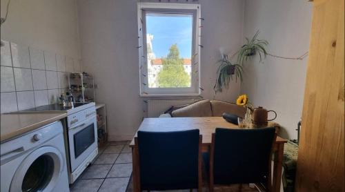 Linden-Nord House | Minimalistic bright room 12min from Hanover central station