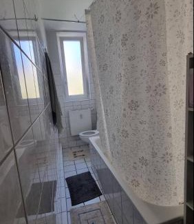 Linden-Nord House | Minimalistic bright room 12min from Hanover central station