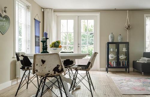 Bergen House | Minime