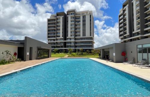 Candos Hotel | Minissy luxury Serviced Apartment