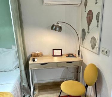 Thessaloniki Apartment | Ministerium underground studio