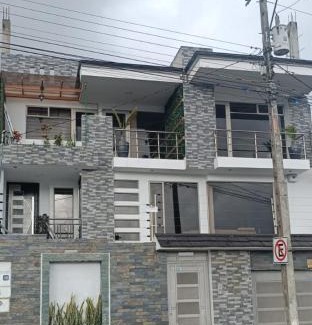 Loja Apartment | Minisuit, Loja