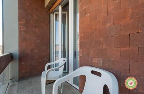 Historic Center Apartment | Minisuite