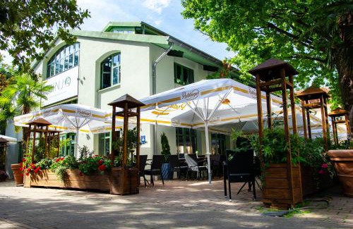 Bad Kreuznach Hotel | Minjo Hotel