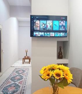 Elbasan Apartment | Minka Arthouse Gallery