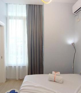 Elbasan Apartment | Minka Arthouse Gallery