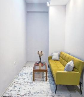 Elbasan Apartment | Minka Arthouse Gallery