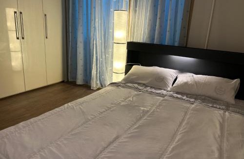 Suyeong-Gu House | Minlak Stay