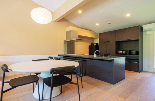 Hirafu House | Minn house Niseko Hirafu