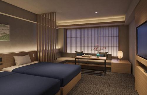 Gion Apartment | Minn Kawaramachi Gojo Riverside