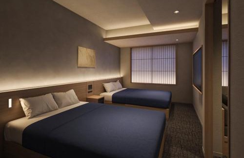 Gion Apartment | Minn Kawaramachi Gojo Riverside