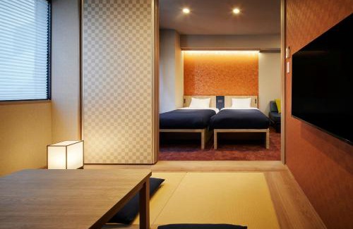 Chuo Apartment | Minn Nihonbashi