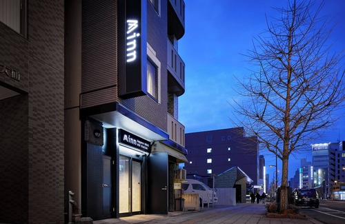 Chuo-ku Apartment | Minn Sapporo Odori W18 Station