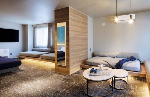 Chuo-ku Apartment | Minn Sapporo Odori W18 Station