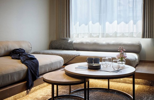 Chuo-ku Apartment | Minn Sapporo Odori W18 Station