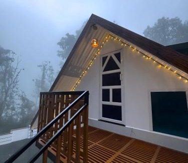 Devikolam Cabin | Minnaminni Estates