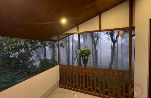 Devikolam Cabin | Minnaminni Estates