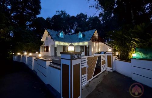 Devikolam Cabin | Minnaminni Estates
