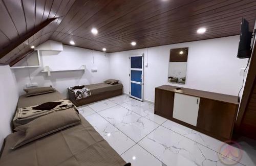 Devikolam Cabin | Minnaminni Estates