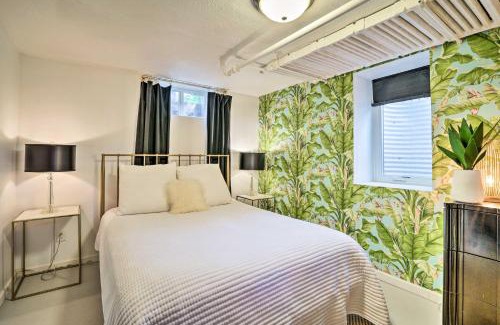 Lynnhurst House | Minneapolis Home with Deck and Grill, 5 Mi to Dtwn!