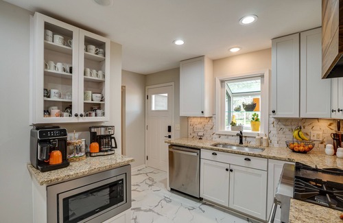 Southwest Minneapolis House | Minneapolis Vacation Rental ~ 8 Mi to Downtown!
