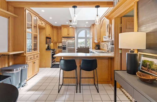 Coon Rapids House | MINNeSTAY* Villa de Lago | Lake