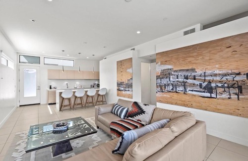 South Scottsdale Apartment | Minnezona Apartments