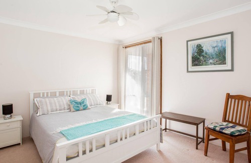 Forster House | Minnibah 20 - Great family holiday home!