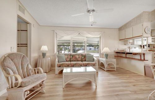 River Ranch House | Minnie Pearl Haven