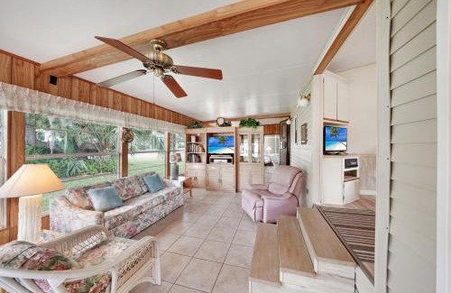 River Ranch House | Minnie Pearl Haven