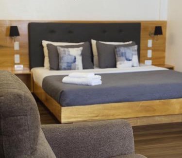 Taytay Bed & Breakfast | Minnie's Guest House