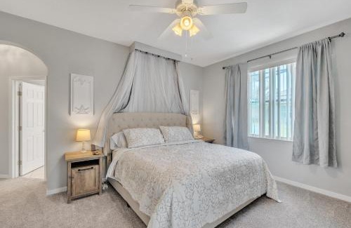 Haines City House | Minniehaha Castle Retreat home